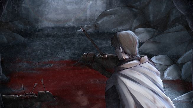 Reborn Warrior: Chronicles