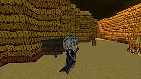 Depths of Insanity 2