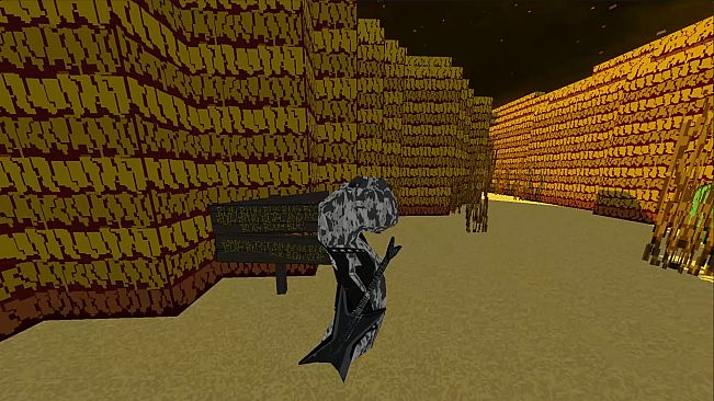 Depths of Insanity 2