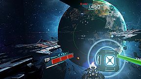 Holo Impact : Prologue