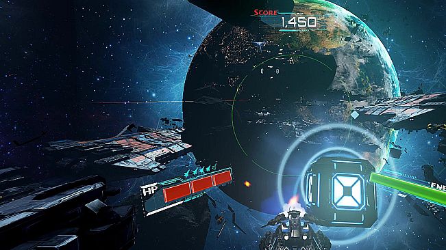 Holo Impact : Prologue