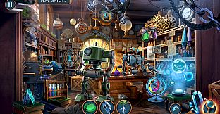 Maze of Realities: Symphony of Invention DLC