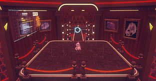 Mato Anomalies Soundtrack