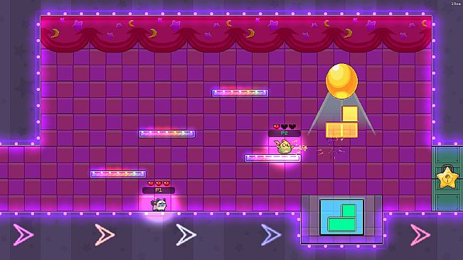 Anidu: Animal Doll’s Adventure