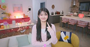 My love with the GirlsGroup