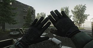 Escape from Tarkov: BEAR - Zaslon