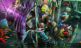 Phantasmat: The Endless Night Collector's Edition