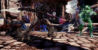 Killer Instinct: Anniversary Edition