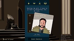 Reigns: Game of Thrones