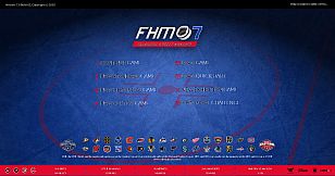Franchise Hockey Manager 7