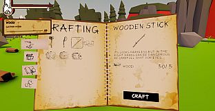 Chernomeat Survival Game