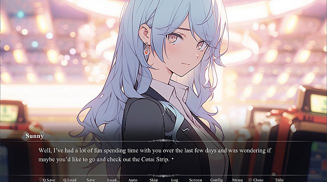 Macau Midnight Madness