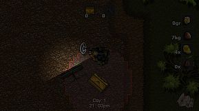 Metal Detecting Simulator