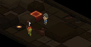 Kovari Legends: Emergence