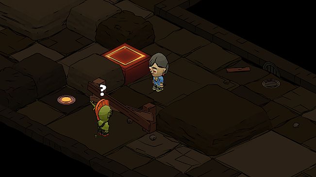 Kovari Legends: Emergence