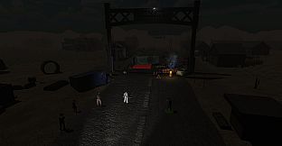 Fatal Hour: Roadkill