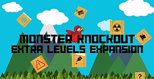 Monster Knockout - Extra Levels Expansion