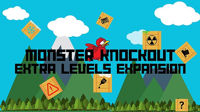 Monster Knockout - Extra Levels Expansion