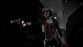 Telltale Batman Shadows Mode Bundle