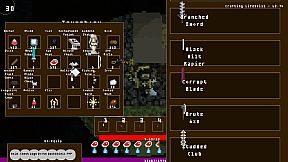 Moon & The Fractured Reincarnation