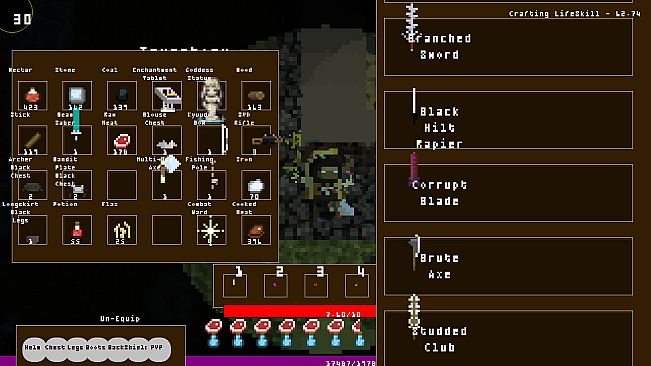 Moon & The Fractured Reincarnation