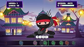 Ninja Fun