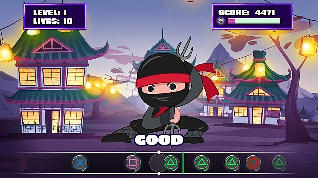 Ninja Fun