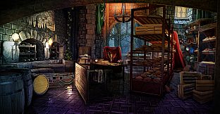 Agent Walker: Secret Journey