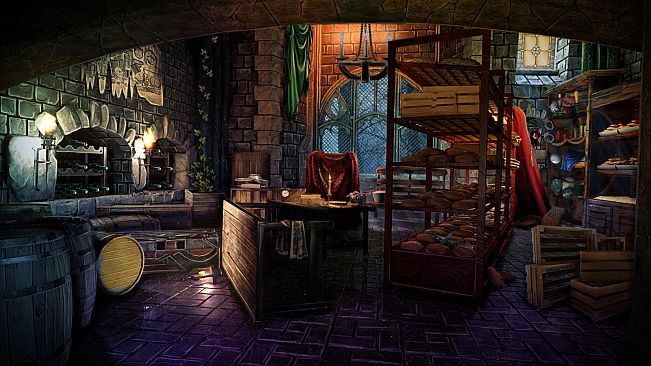 Agent Walker: Secret Journey