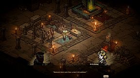 Tower of Babel: Survivors of Chaos