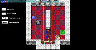 Little Square Things