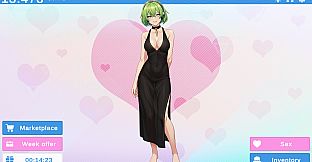 Waifusitter Soundtrack (+1 Special Character: Fami)