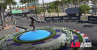 Le Mans Ultimate - US Track Pack 2