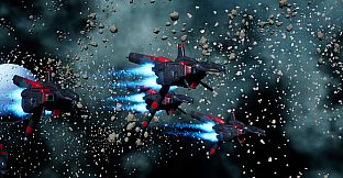 R-Type Tactics I • II Cosmos - Unit Color Variation Fighter Pack