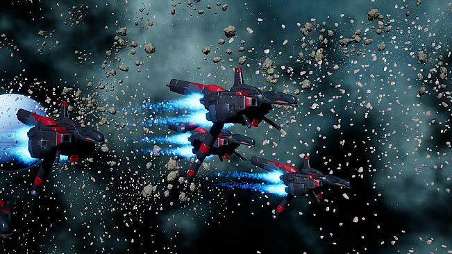 R-Type Tactics I • II Cosmos - Unit Color Variation Fighter Pack