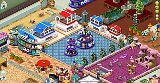 Wauies - The Pet Shop Game