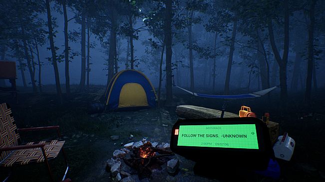 Cryptic Tales - Crossroads