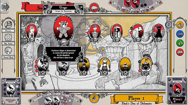 Gloom: Digital Edition