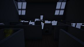 Ruff Night At The Gallery