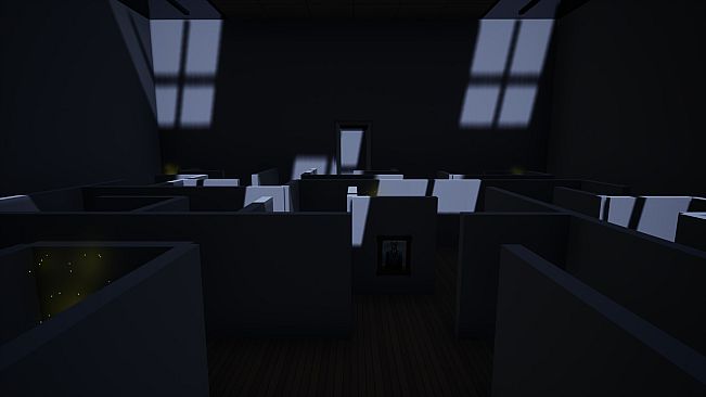 Ruff Night At The Gallery