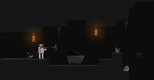 Mystery Chamber Forever