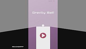 Gravity Ball