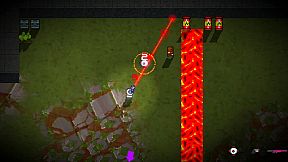 Hellmet: Seven Circles Down