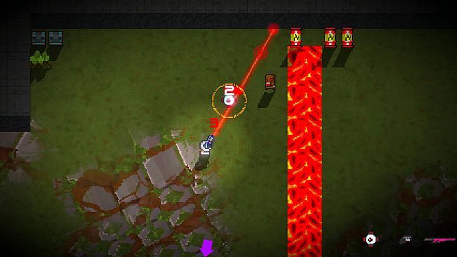 Hellmet: Seven Circles Down