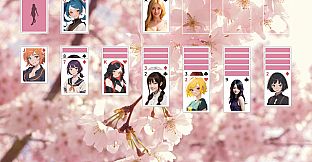 Beauty Solitaire - Music Pack