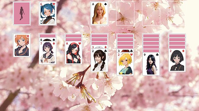 Beauty Solitaire - Music Pack