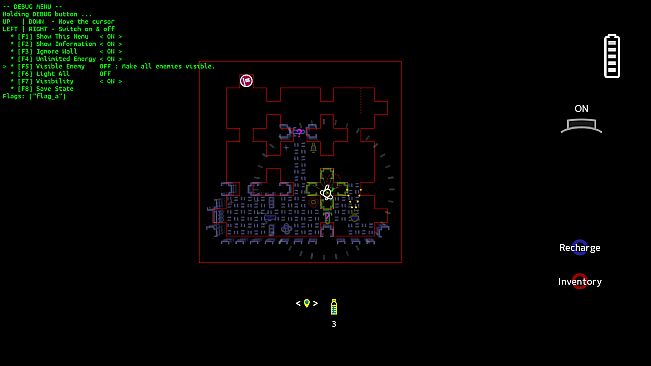 Light It | てらし鬼