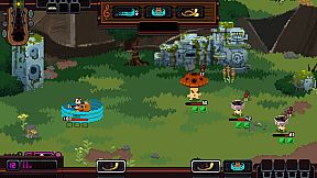 Fretless - The Wrath of Riffson