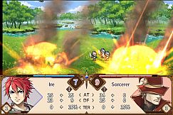 眼中的世界 - Conviction -