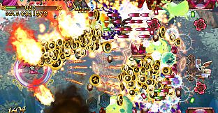 Trouble Witches Origin,additional character : Raya